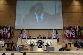 OIT no debe dar espacio a la manipulación política