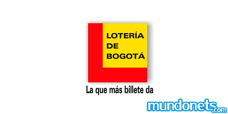 Lotería de Bogotá 20 de junio 2019