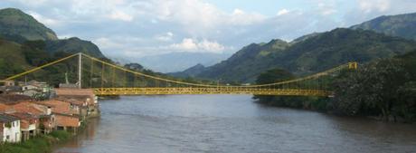 Proteccion al Rio Cauca