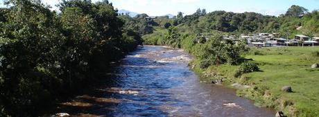 Proteccion al Rio Cauca