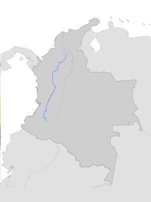 Proteccion al Rio Cauca