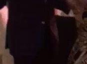 Captan Peña Nieto Tanía Ruiz bailando cumbia ritmo años”