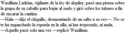 Saga Nacidos de la bruma, Libro V: Sombras de identidad, de Brandon Sanderson