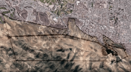 Cuestión técnica definirá si se construye en la Sierra de San Miguelito: Nava