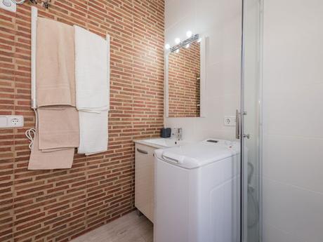 Una minicasa de estilo urbano Una minicasa de estilo urbano
