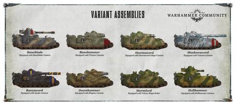 Warhammer Community: Resumen del jueves Warhammer Community: Resumen del jueves