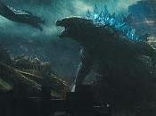 Godzilla Monstruos: desastre monstruoso