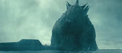 Godzilla Rey de los Monstruos: un desastre monstruoso