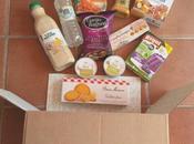 Degustabox Junio 2019