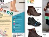 catalogo Andrea confort Otoño Invierno 2019