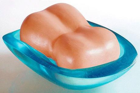 Savon de corps – Nicola Constantino