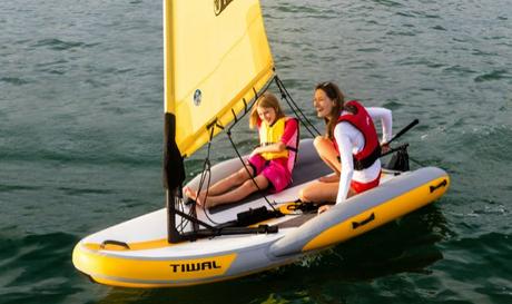 Barcos plegables para todos los presupuestos Barcos plegables para todos los presupuestos