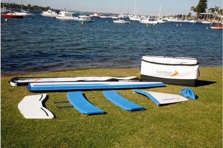 Barcos plegables para todos los presupuestos Barcos plegables para todos los presupuestos