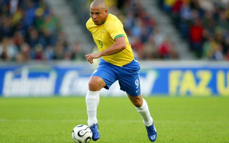 los mejores jugadores de la historia de Brasil 