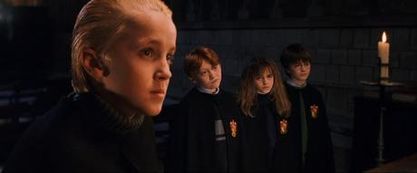 CRÍTICA HARRY POTTER Y LA PIEDRA FILOSOFAL (2001), POR ALBERT GRAELLS