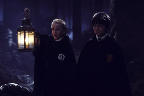 CRÍTICA HARRY POTTER Y LA PIEDRA FILOSOFAL (2001), POR ALBERT GRAELLS