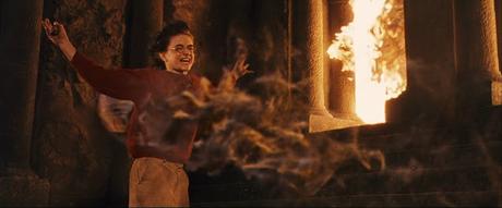 CRÍTICA HARRY POTTER Y LA PIEDRA FILOSOFAL (2001), POR ALBERT GRAELLS