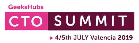 CTO y directores IT de las empresas tecnológicas más punteras se reunirán en Valencia en el primer congreso nacional sobre tecnología