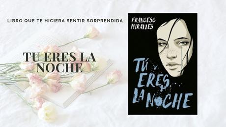 Booktag 'Emociones con los libros'