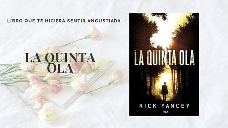 Booktag 'Emociones con los libros'