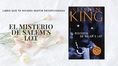 Booktag 'Emociones con los libros'