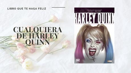 Booktag 'Emociones con los libros'