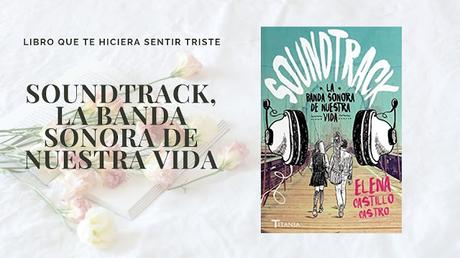 Booktag 'Emociones con los libros'