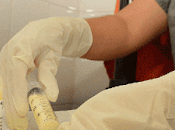 Leche humana: pasteurizaron 1300 litros tres años