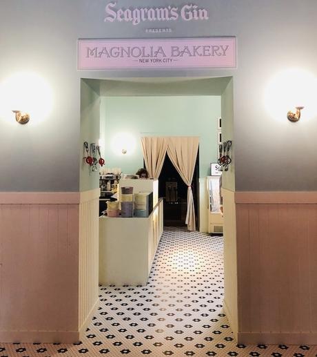 magnolia bakery barcelona