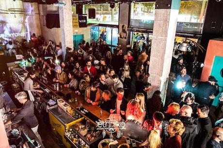 ethniko nightclub barcelona