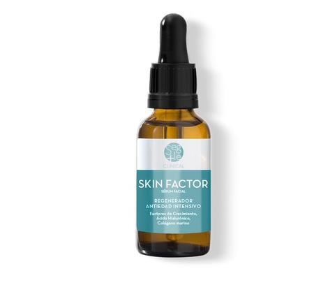 skin factor serum segle clinical