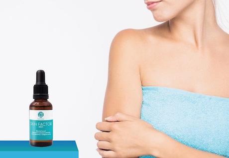 serum que renjuvenece la piel segle clinical