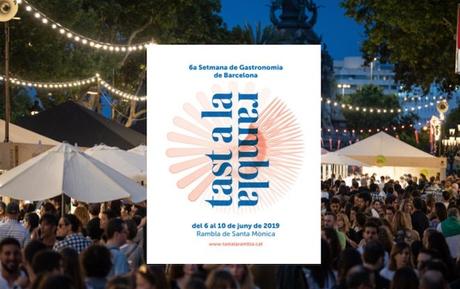 tast a la rambla 2019