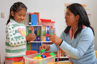 MEJORA SALUD DE NIÑA CON CÁNCER MEDIANTE APOYO DE LA JAPEM
