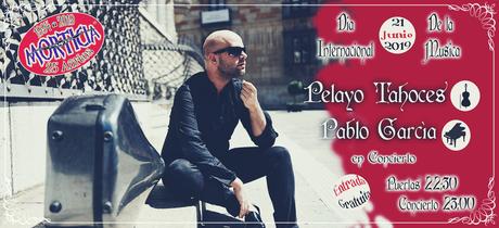 Planes de ocio en El Bierzo para el fin de semana. 21 al 23 de junio 2019