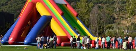Planes de ocio en El Bierzo para el fin de semana. 21 al 23 de junio 2019