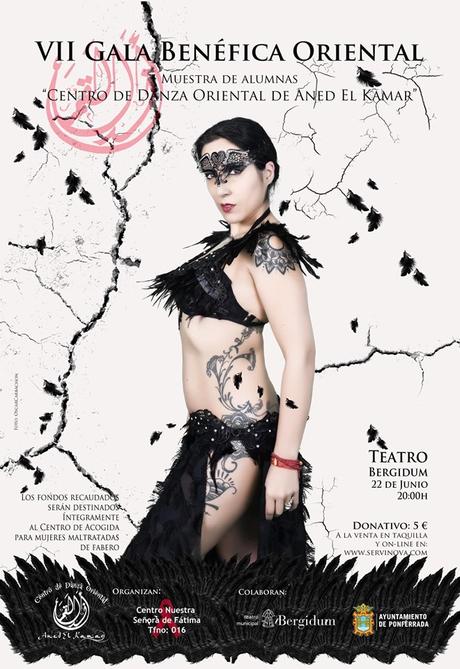 Planes de ocio en El Bierzo para el fin de semana. 21 al 23 de junio 2019