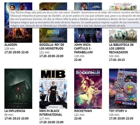 Planes de ocio en El Bierzo para el fin de semana. 21 al 23 de junio 2019