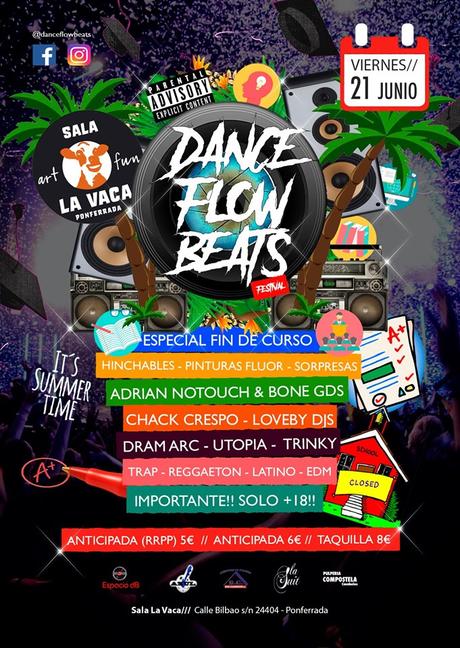 Planes de ocio en El Bierzo para el fin de semana. 21 al 23 de junio 2019