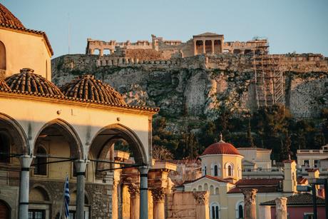 1561101849_588_Que-ver-en-Atenas-el-listado-de-atracciones-turisticas-imperdibles Qué ver en Atenas: el listado de atracciones turísticas imperdibles