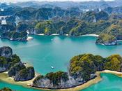 Conoce mejores playas Vietnam viaje verano Asia