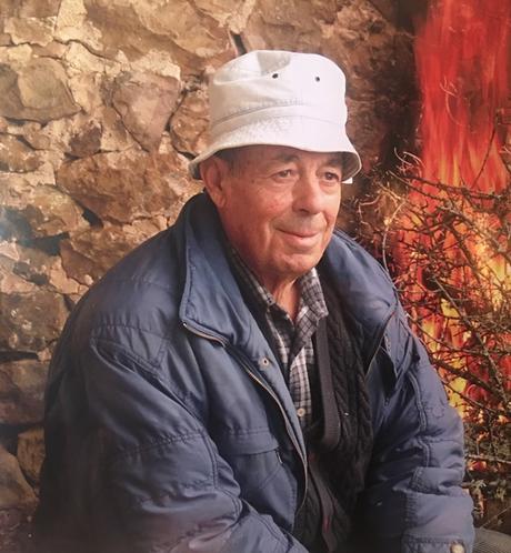 Ursi, el hombre Ursi, el hombre