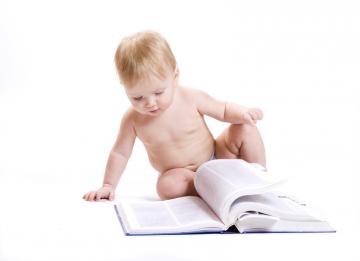 Desarrollo del bebé: bebé de 11 meses Desarrollo del bebé: bebé de 11 meses