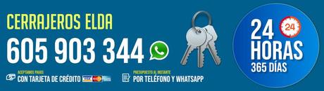 Cerrajeros Elda AC se consolida en la provincia