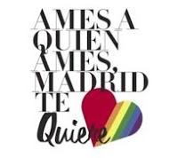 FIESTAS DEL ORGULLO LGTBI MADRID 2019 FIESTAS DEL ORGULLO LGTBI MADRID 2019