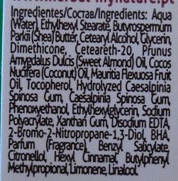 La cosmética botánica “Herbal Care” de FARMONA (vol.2 - productos corporales)