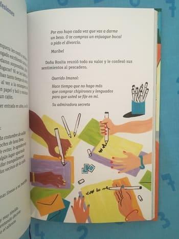 libros infantiles primaria