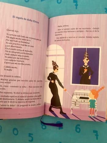 libros niños 6 años