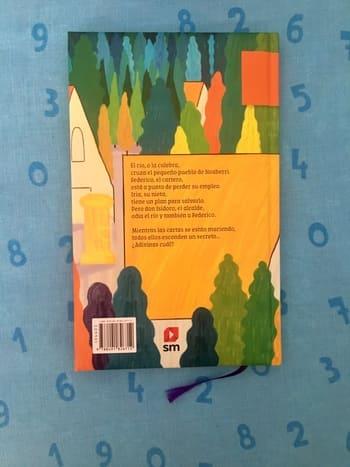 los escribidores de cartas