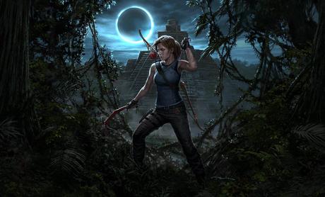 Steam lista la Edición Definitiva de Shadow of the Tomb Raider